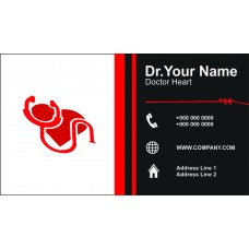 Dr. Card 8